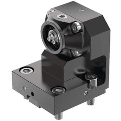 Kennametal - Turret & VDI Tool Holders Type: Driven Tool Radial Maximum Cutting Tool Size (mm): 40.00 - Exact Tool & Supply