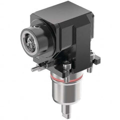 Kennametal - Turret & VDI Tool Holders Type: Driven Tool Radial Maximum Cutting Tool Size (mm): 40.00 - Exact Tool & Supply