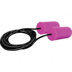 PIP - Earplugs Disposable or Reusable: Disposable Style: Corded - Exact Tool & Supply