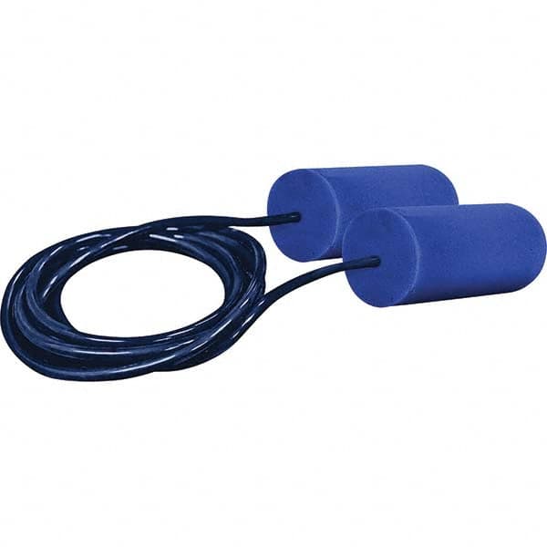 PIP - Earplugs Disposable or Reusable: Disposable Style: Corded - Exact Tool & Supply