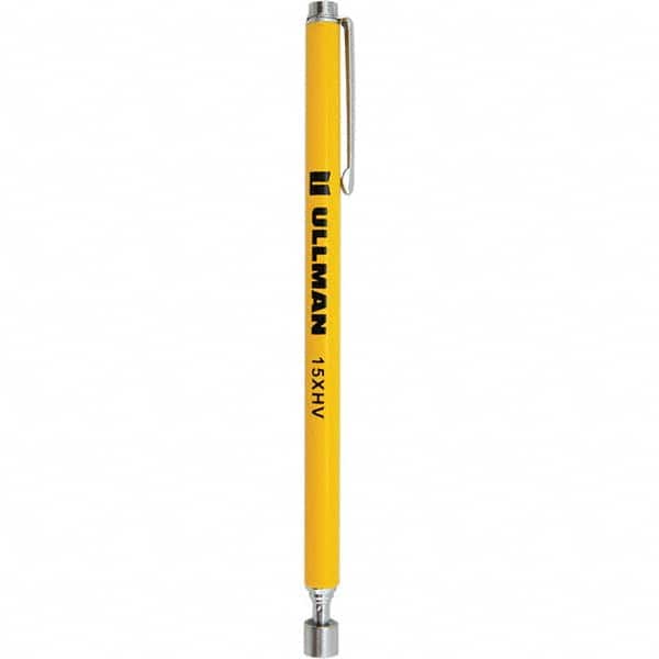 Ullman Devices - Retrieving Tools Type: Magnetic Retrieving Tool Overall Length Range: 25" - 35.9" - Exact Tool & Supply