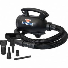 XPower Manufacturing - Office Machine Supplies & Accessories Office Machine/Equipment Accessory Type: Duster For Use With: Electronics - Exact Tool & Supply