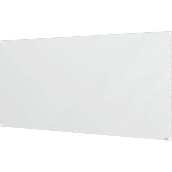 Ghent - Whiteboards & Magnetic Dry Erase Boards Type: Glass Dry Erase Board Height (Inch): 48 - Exact Tool & Supply