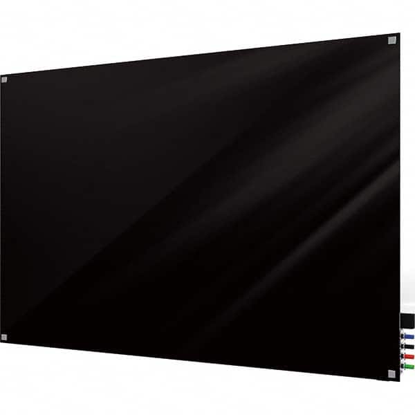 Ghent - Whiteboards & Magnetic Dry Erase Boards Type: Glass Dry Erase Board Height (Inch): 24 - Exact Tool & Supply