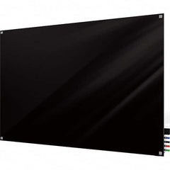 Ghent - Whiteboards & Magnetic Dry Erase Boards Type: Glass Dry Erase Board Height (Inch): 24 - Exact Tool & Supply