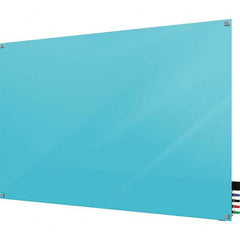 Ghent - Whiteboards & Magnetic Dry Erase Boards Type: Glass Dry Erase Board Height (Inch): 24 - Exact Tool & Supply