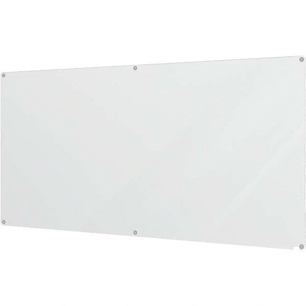 Ghent - Whiteboards & Magnetic Dry Erase Boards Type: Glass Dry Erase Board Height (Inch): 48 - Exact Tool & Supply