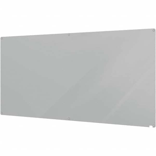 Ghent - Whiteboards & Magnetic Dry Erase Boards Type: Glass Dry Erase Board Height (Inch): 48 - Exact Tool & Supply