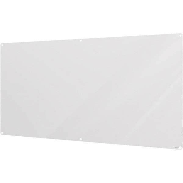 Ghent - Whiteboards & Magnetic Dry Erase Boards Type: Glass Dry Erase Board Height (Inch): 48 - Exact Tool & Supply