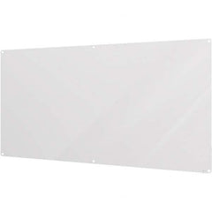 Ghent - Whiteboards & Magnetic Dry Erase Boards Type: Glass Dry Erase Board Height (Inch): 48 - Exact Tool & Supply