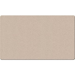 Ghent - Cork Bulletin Boards Style: Fabric Bulletin Board Color: Beige - Exact Tool & Supply