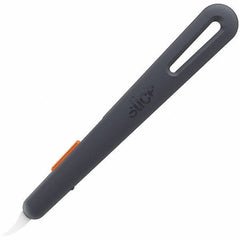 Slice - Utility Knives, Snap Blades & Box Cutters Type: Seam Ripper Blade Type: Round - Exact Tool & Supply