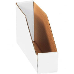 Value Collection - 2" Wide x 9" Deep x 4-1/2" High Drawer Bin - Exact Tool & Supply