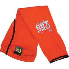 MCR Safety - Sleeves Type: Cut Resistant Material: Kevlar - Exact Tool & Supply