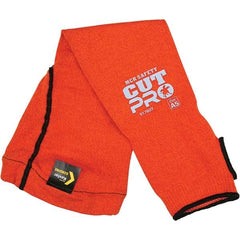 MCR Safety - Sleeves Type: Cut Resistant Material: Kevlar - Exact Tool & Supply