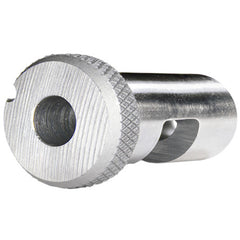 1/4 BUSH BORING/GROOVE TOOL HOLDER - Exact Tool & Supply