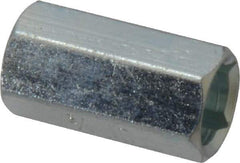 Cedarberg - 3/4" Tap Compatibility Hand Tapper Adapter - 0.442" Square Size Compatibility, 0.59" Shank Diam Compatibility - Exact Tool & Supply