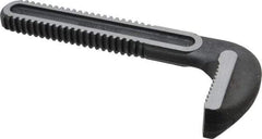 Ridgid - 18 Inch Pipe Wrench Replacement Hook Jaw - Exact Tool & Supply