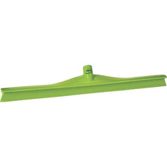Vikan - Squeegees Frames & Refills   Type: Floor Squeegee    Frame Style: Straight - Exact Tool & Supply