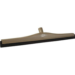 Vikan - Squeegees Frames & Refills   Type: Floor Squeegee    Frame Style: Straight - Exact Tool & Supply