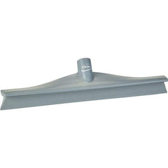 Vikan - Squeegees Frames & Refills   Type: Floor Squeegee    Frame Style: Straight - Exact Tool & Supply