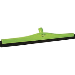 Vikan - Squeegees Frames & Refills   Type: Floor Squeegee    Frame Style: Straight - Exact Tool & Supply