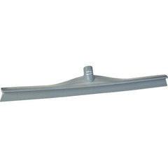 Vikan - Squeegees Frames & Refills   Type: Floor Squeegee    Frame Style: Straight - Exact Tool & Supply