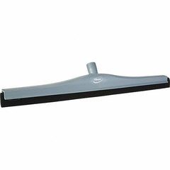 Vikan - Squeegees Frames & Refills   Type: Floor Squeegee    Frame Style: Straight - Exact Tool & Supply