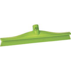 Vikan - Squeegees Frames & Refills   Type: Floor Squeegee    Frame Style: Straight - Exact Tool & Supply