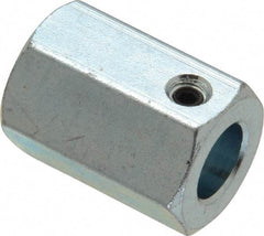 Cedarberg - 3/8" Tap Compatibility Hand Tapper Adapter - 0.286" Square Size Compatibility, 0.381" Shank Diam Compatibility - Exact Tool & Supply