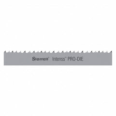 100' COIL STARRETT 1/2 (025)10/14P - Exact Tool & Supply