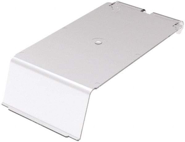 Akro-Mils - 32.7" Long x 7.8" Wide x 2.2" High Clear Lid - For Use with Akro-Mils - 30-230 - Exact Tool & Supply