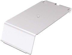 Akro-Mils - 32.7" Long x 7.8" Wide x 2.2" High Clear Lid - For Use with Akro-Mils - 30-230 - Exact Tool & Supply