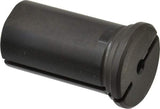 Global CNC Industries - 3/16" ID, 1" OD, 1-3/4" Length Under Head, Type B Lathe Tool Holder Bushing - Type B, 0.265 Inch Thick Head