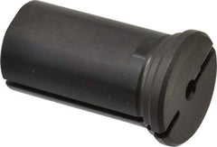 Global CNC Industries - 3/16" ID, 1" OD, 1-3/4" Length Under Head, Type B Lathe Tool Holder Bushing - Type B, 0.265 Inch Thick Head