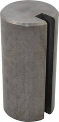 Dumont Minute Man - 3" Diam Plain Broach Bushing - Style D, 6" Bushing Length - Exact Tool & Supply