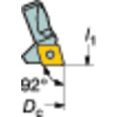 391.38A-1-C06A Cartridges for Boring Tool 391.38A/39A - Exact Tool & Supply