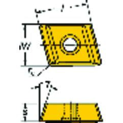 * 80008T308MIL B2D1 INSERT - Exact Tool & Supply