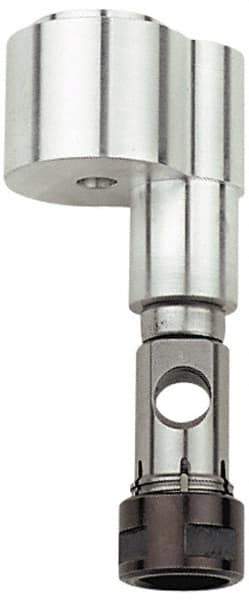 Procunier - Multiple Tapping Spindle Assemblies Model Number: 5DS Collet Type: #5 - Exact Tool & Supply