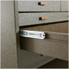 Kennedy - Drawer Slide - - Exact Tool & Supply