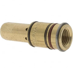 Bernard - MIG Welder Nozzle/Tip/Insulator - Exact Tool & Supply