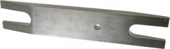 Albrecht - Drill Chuck Removal Wedge - For Use with JT2 Tapers, JT33 Tapers, JT6 Tapers - Exact Tool & Supply