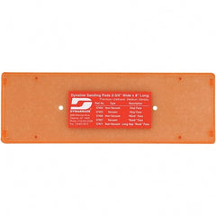 Dynabrade - Conversion & Interface Backing Pads - Exact Tool & Supply