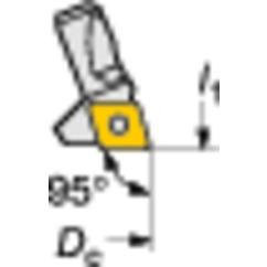 391.38L-2CC09A Cartridges for Boring Tool 391.38A/39A - Exact Tool & Supply