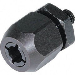 Dynabrade - 1/4" Die Grinder Collet - Exact Tool & Supply