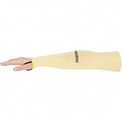 PRO-SAFE - Sleeves Type: Cut Resistant Material: Para-Aramid - Exact Tool & Supply