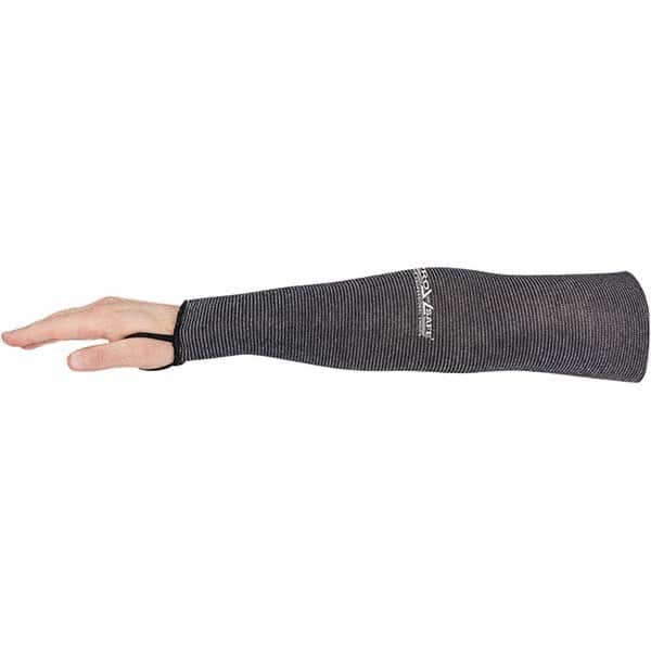 PRO-SAFE - Sleeves Type: Cut Resistant Material: Para-Aramid - Exact Tool & Supply