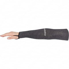 PRO-SAFE - Sleeves Type: Cut Resistant Material: Para-Aramid - Exact Tool & Supply