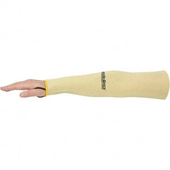PRO-SAFE - Sleeves Type: Cut Resistant Material: ATA - Exact Tool & Supply