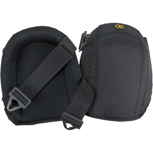CLC - Knee Pads Strap Type: Buckle Hard Protective Cap: No - Exact Tool & Supply